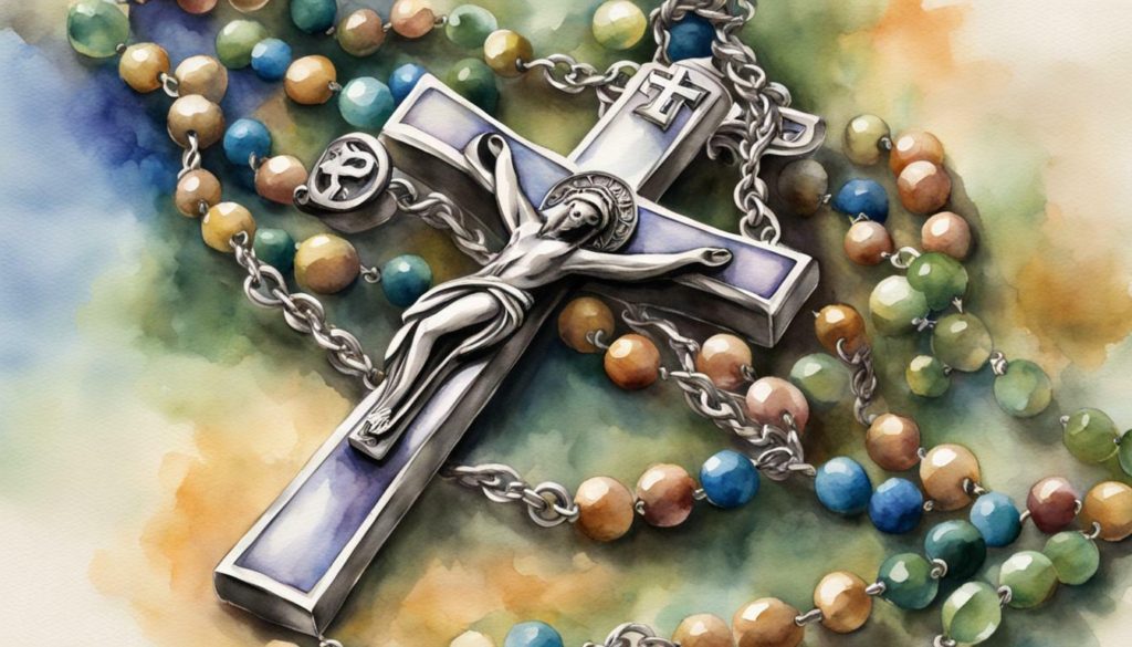 Catholic Rosary