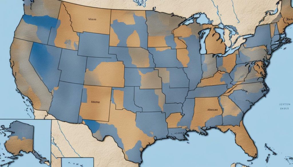 Christianity in the United States