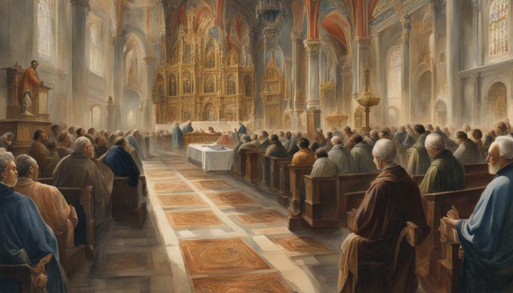 Congregation for the Causes of Saints