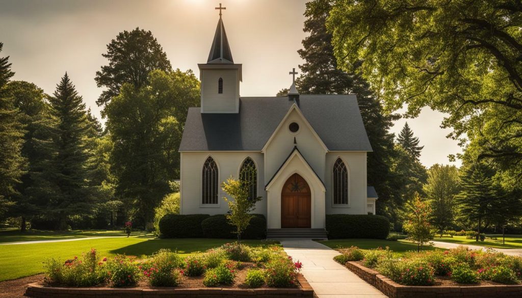 Evangelical Lutheran Church in America