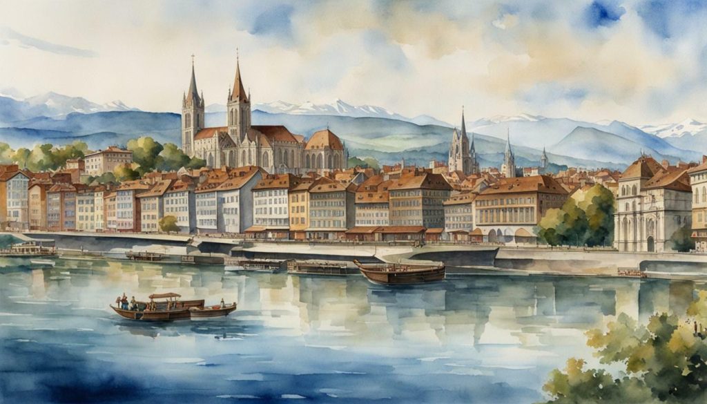 Geneva