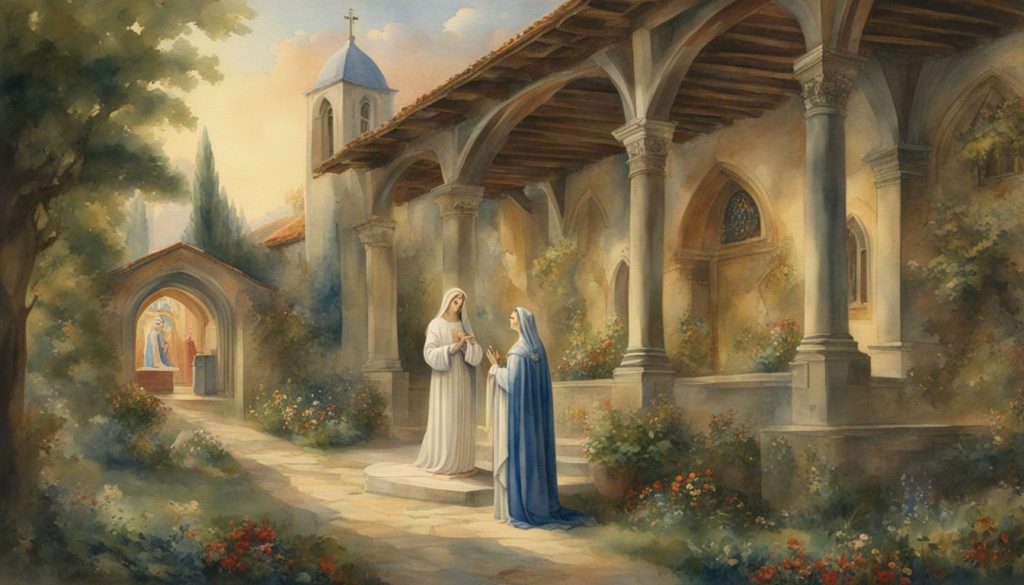 History of the Rosary