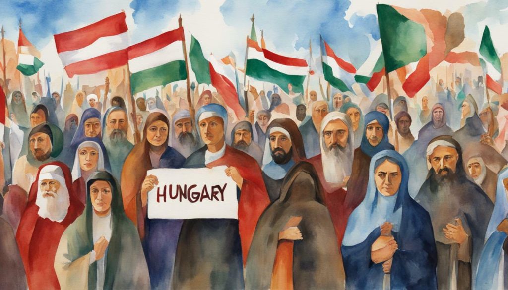 Hungary Helps