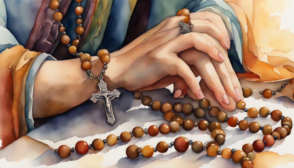 Importance of the Rosary