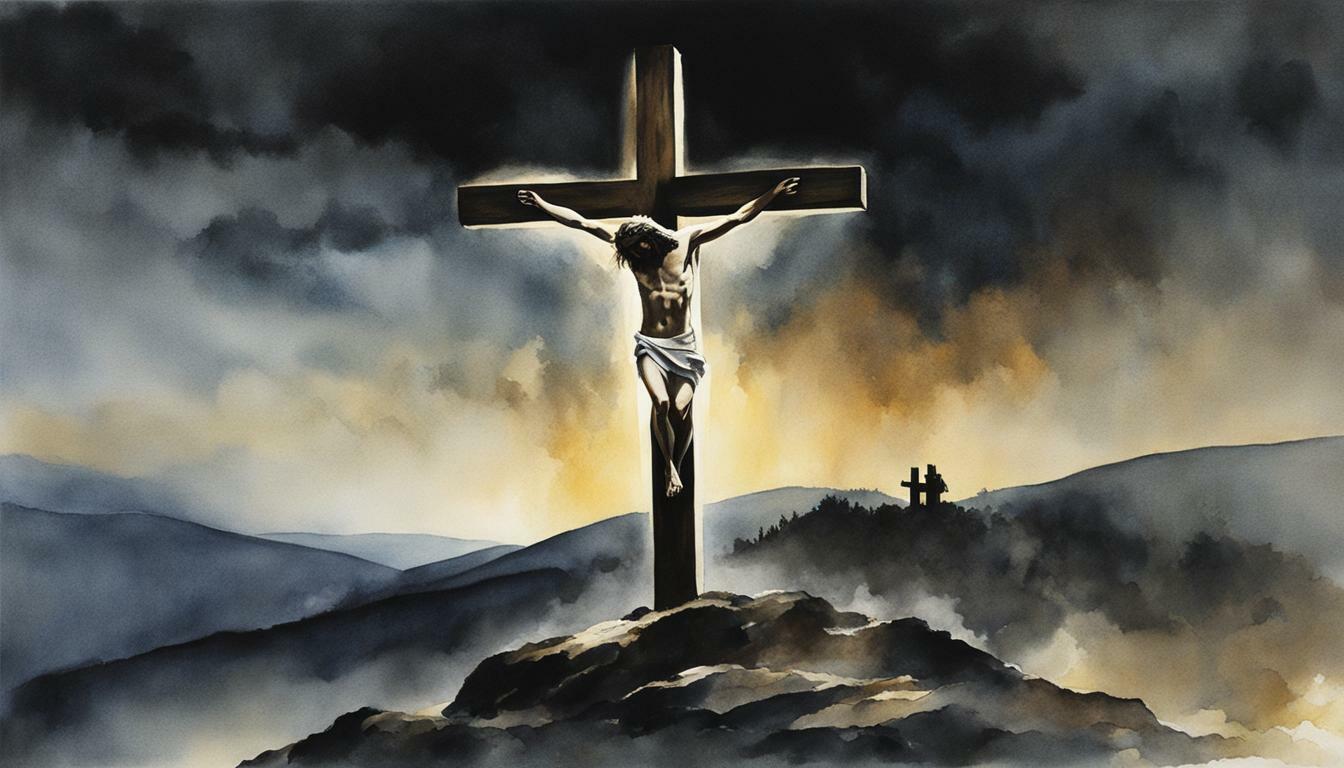 What Is Biblical Atonement