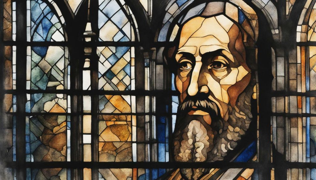 John Calvin's impact on Christianity