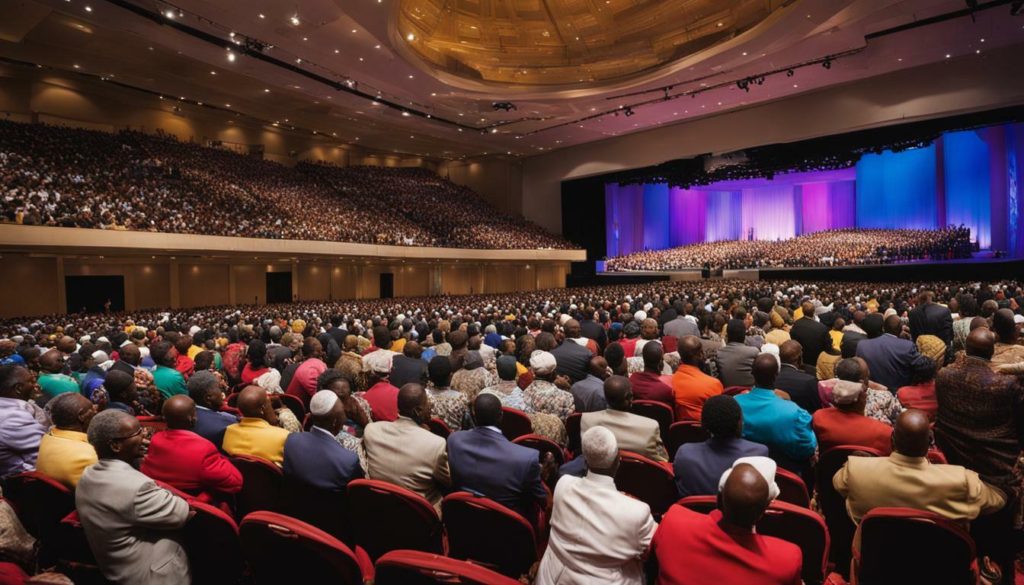 National Baptist Convention