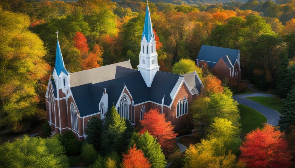 Presbyterian Church