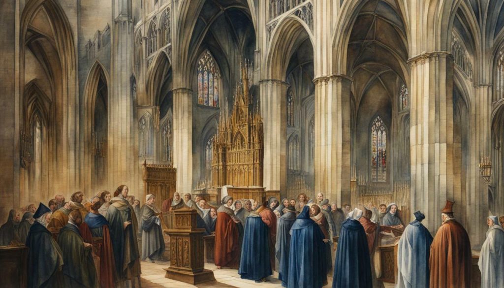 Protestant Reformation in England