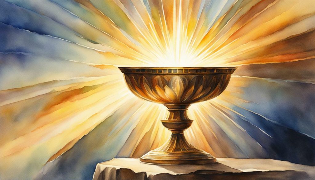 Understanding Catholic Sacramental Theology