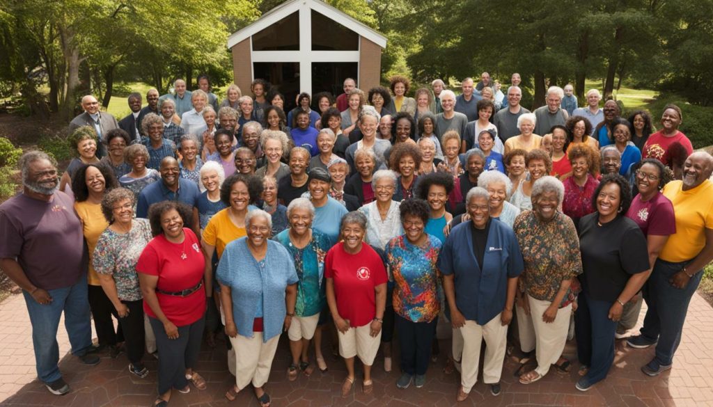 United Methodist Church