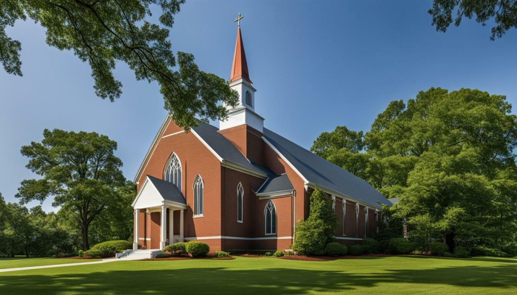 United Methodist Church