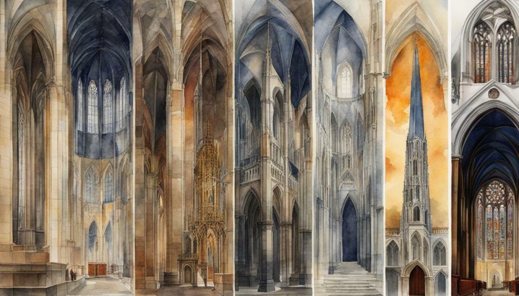 denominations within Protestantism