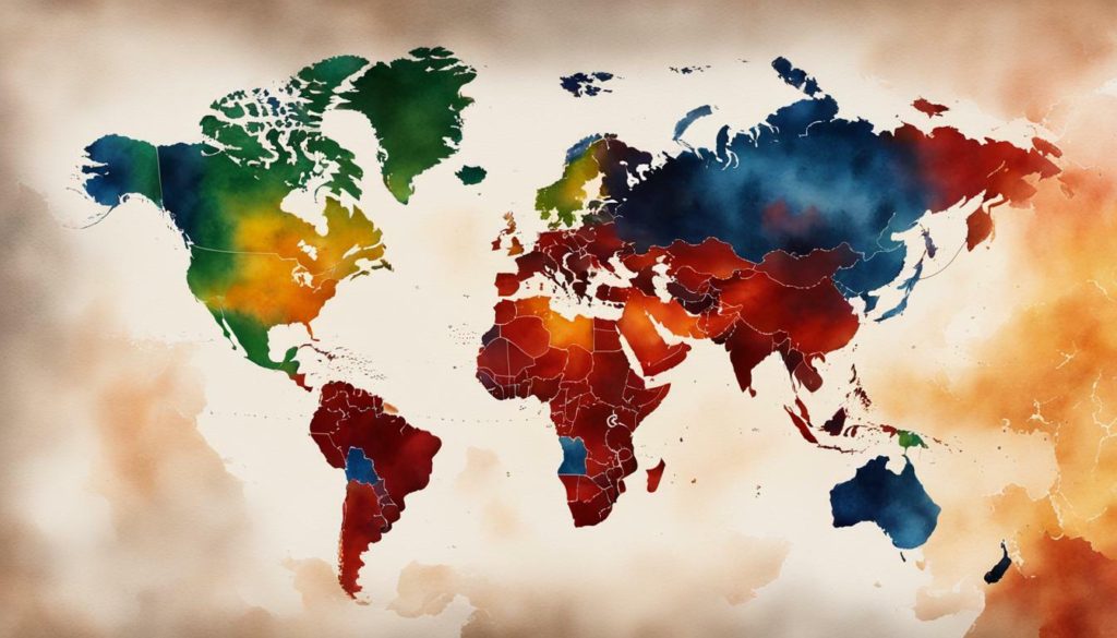 global persecution index