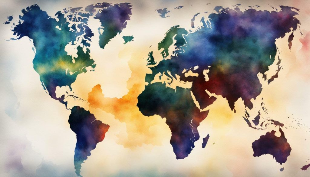 international spread of Calvinism