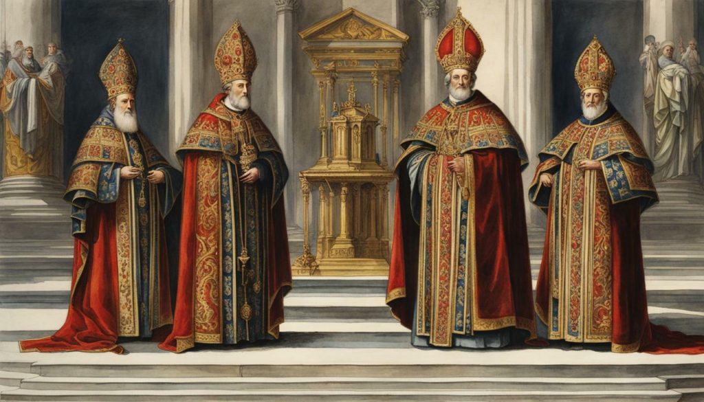 Archbishops