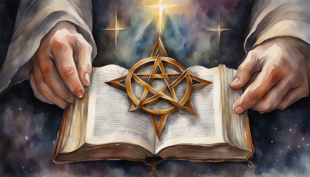 Biblical Perspective on the Occult