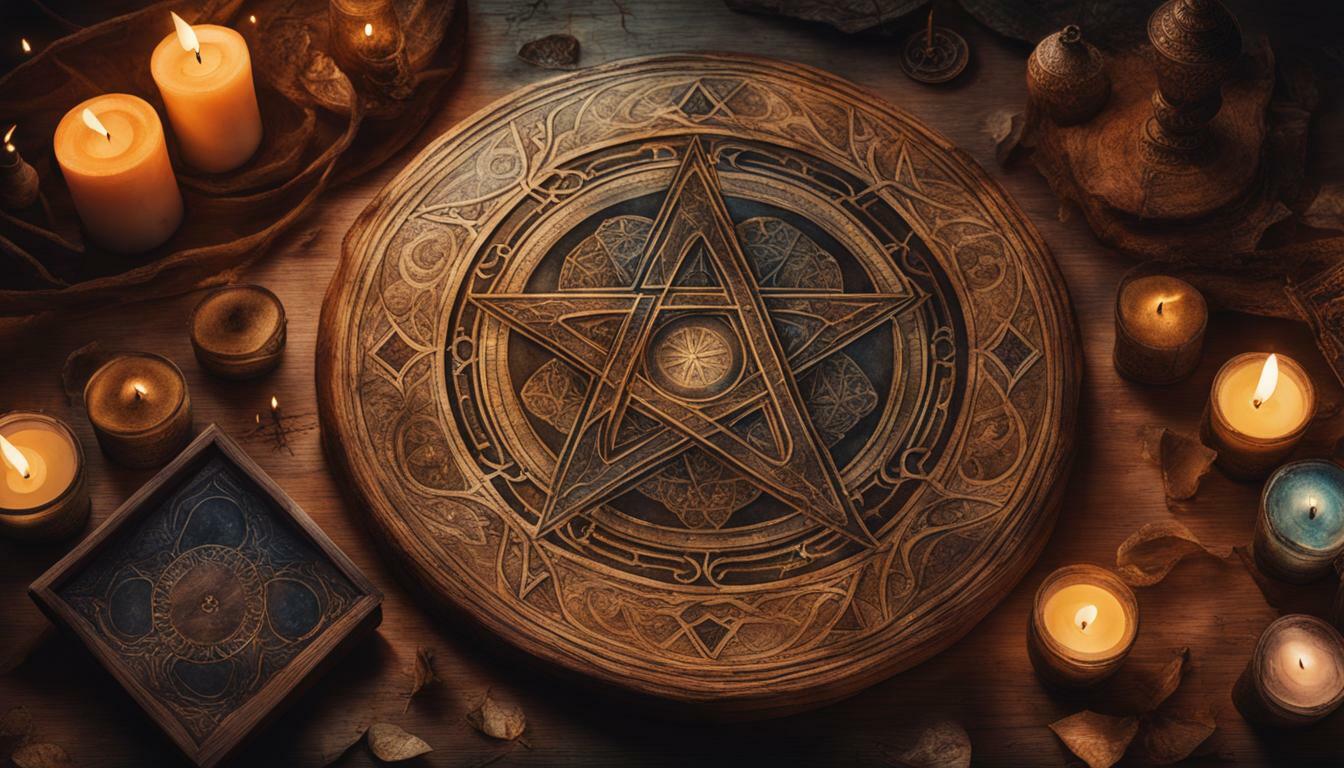 What Is The Meaning Of The Occult
