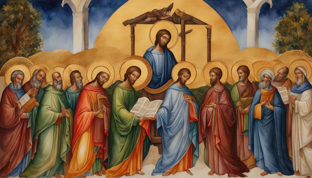 Importance of Apostles Creed