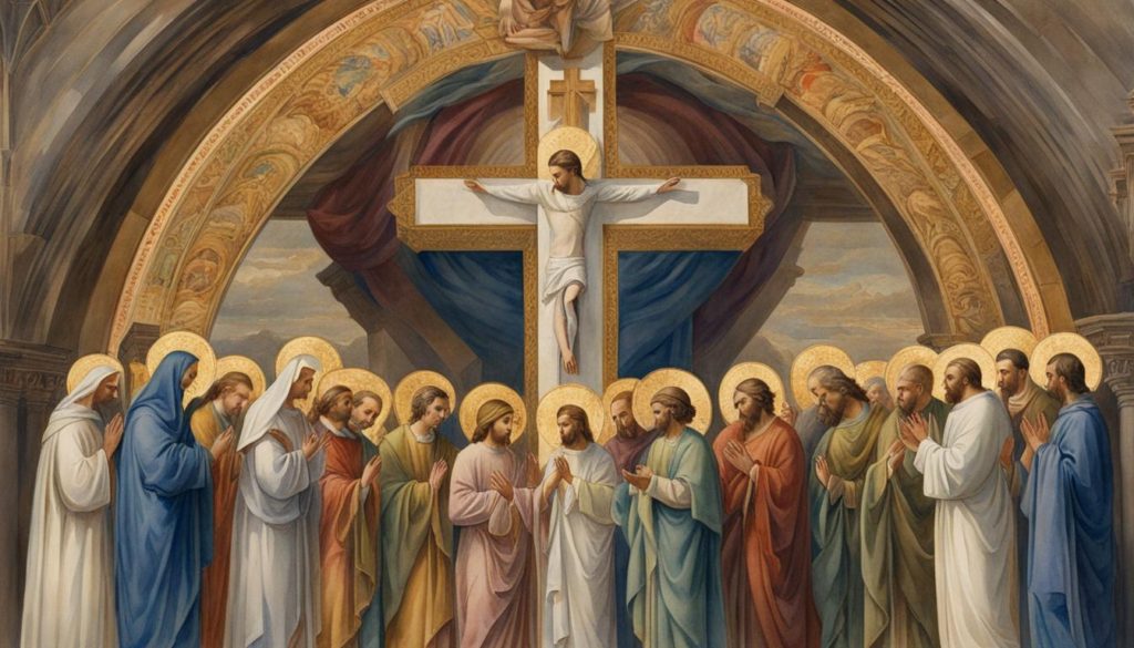 Significance of the Apostles Creed